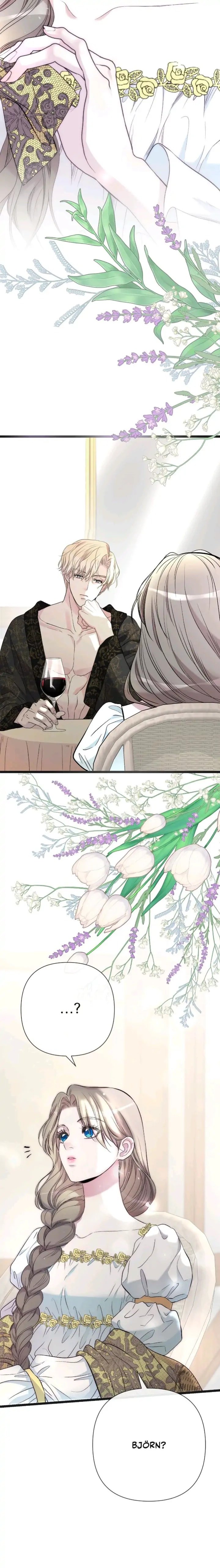 The Problematic Prince, Chapter 42 image 24